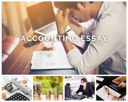 Accounting Essays