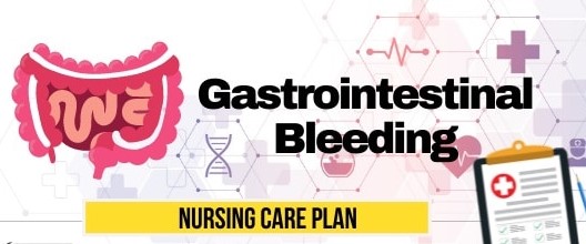 gi bleed case study nursing