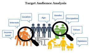 audience analysis