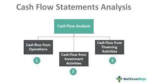 Cash flow analysis