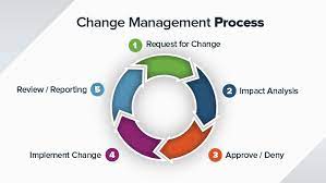 Change Management Analysis