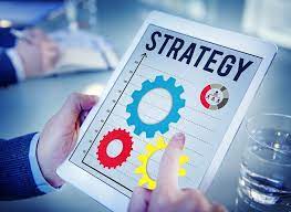 business strategy analysis