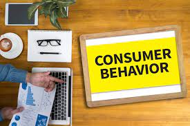 consumer behavior analysis