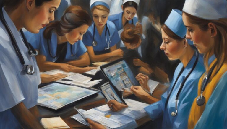 Best Practices for Nursing Diagnoses Writing