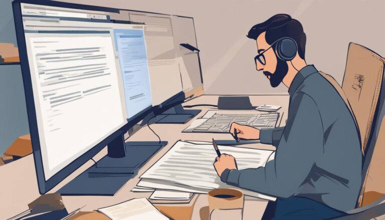 Creating a Policy Brief in Microsoft Word