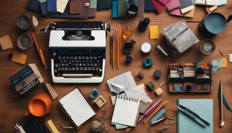 What's your writing style? A fun and insightful quiz. 4 Determining Your Unique Writing Style
