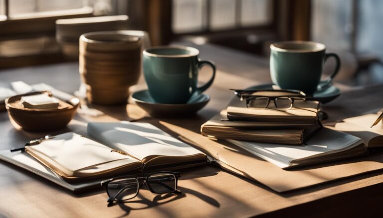 Writing an Observation Paper